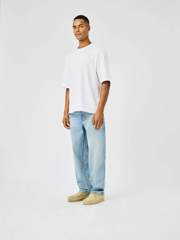 Only & Sons Loosefit Jeans '22032330'‌‌‌‌‌‌‌ in Blau
