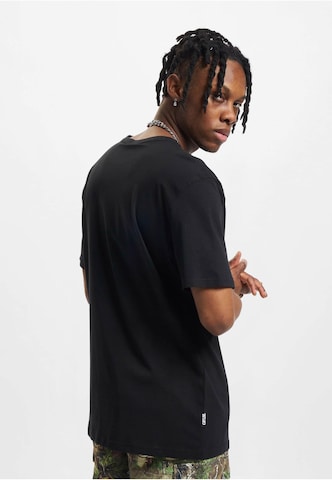 Cayler & Sons - Camisa 'Voyage' em preto