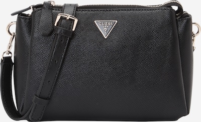 GUESS Taška přes rameno 'NOELLE II TRI COMP CROSSBODY' - černá, Produkt