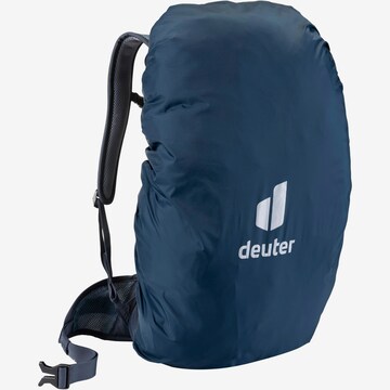 DEUTER Sportrucksack 'AC Lite 24' in Blau