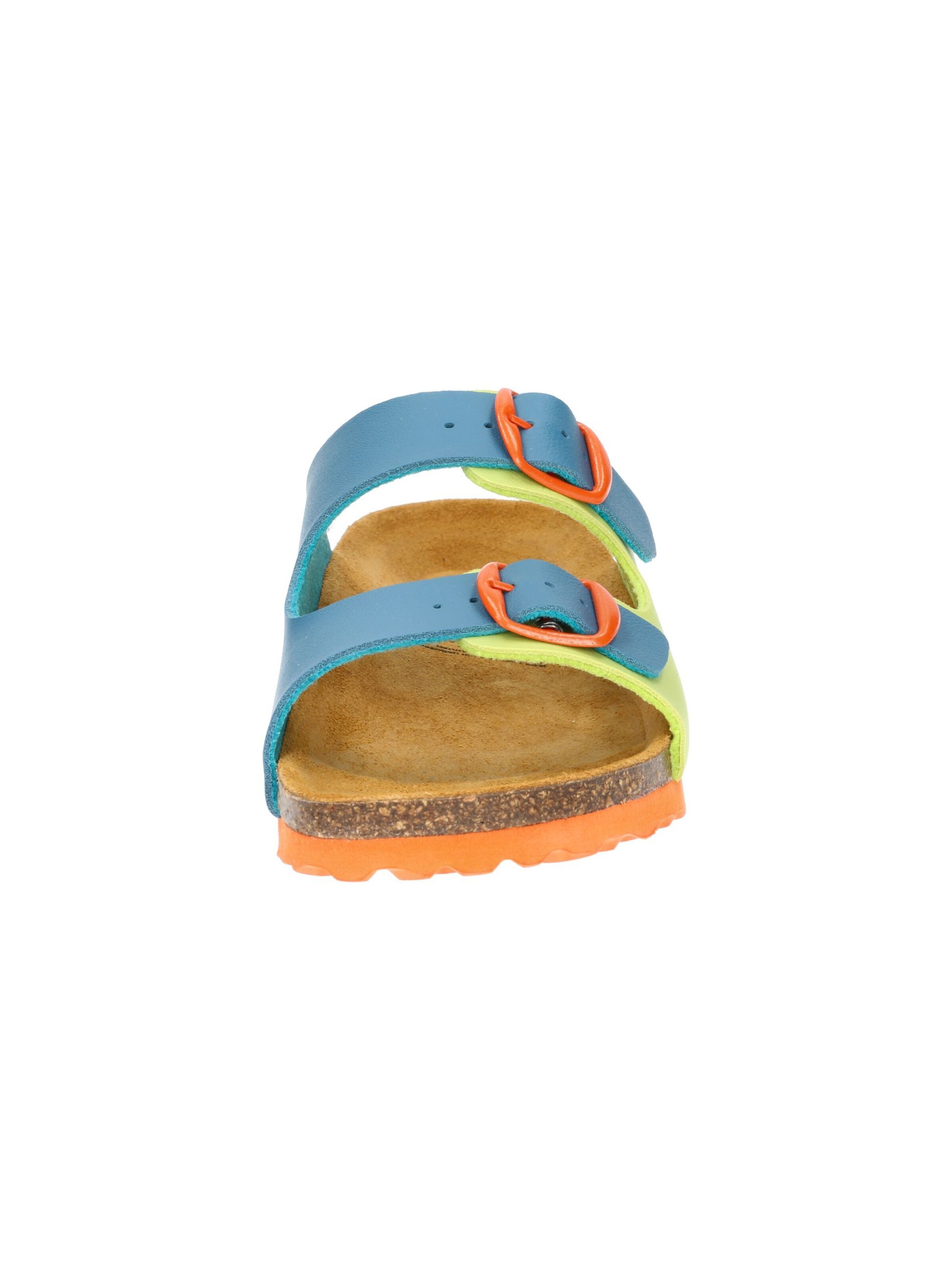 LICO Sandals & Slippers in Blue
