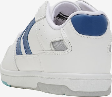 Hummel Sneakers 'Power Play' in White