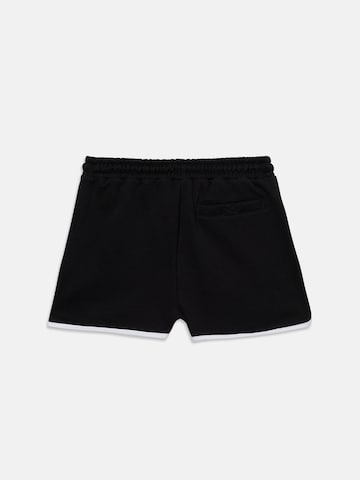 ELLESSE regular Παντελόνι 'Renetina' σε μαύρο