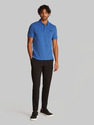 Calvin Klein Koszulka w kolorze niebieski