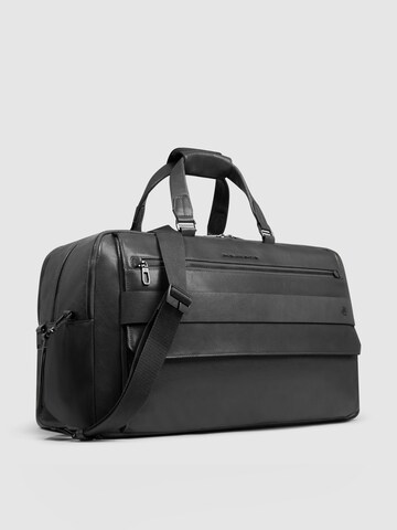 Piquadro Weekend bag in Black
