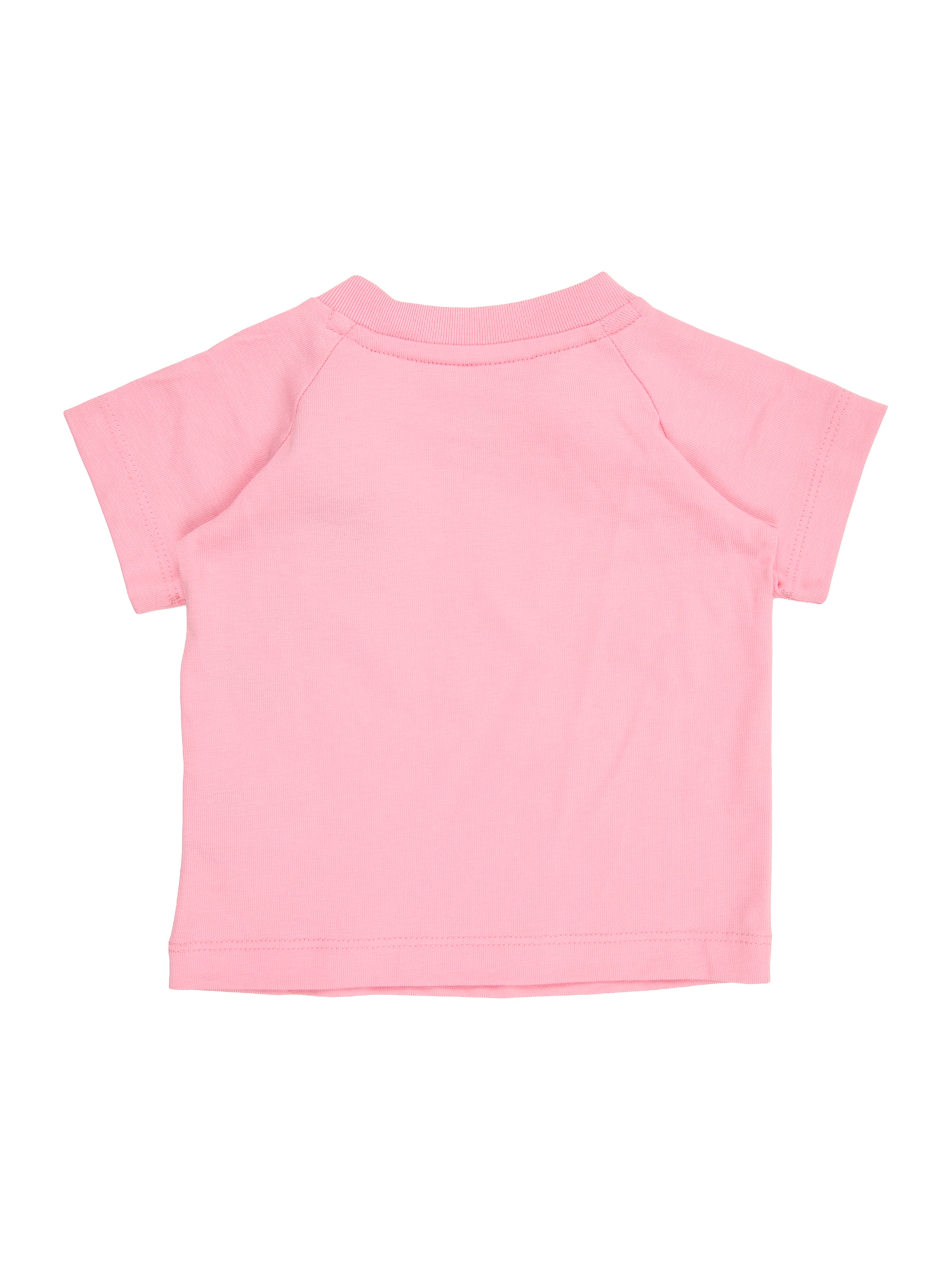 ADIDAS ORIGINALS Футболка в Ярко-розовый