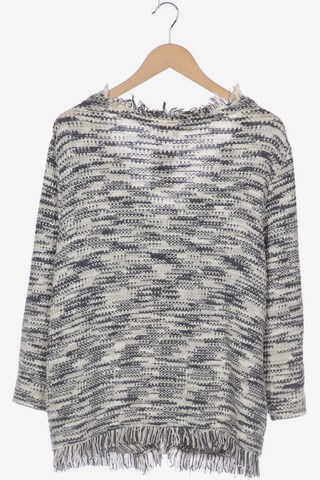 IN LINEA Sweater & Cardigan in XXXL in Grey