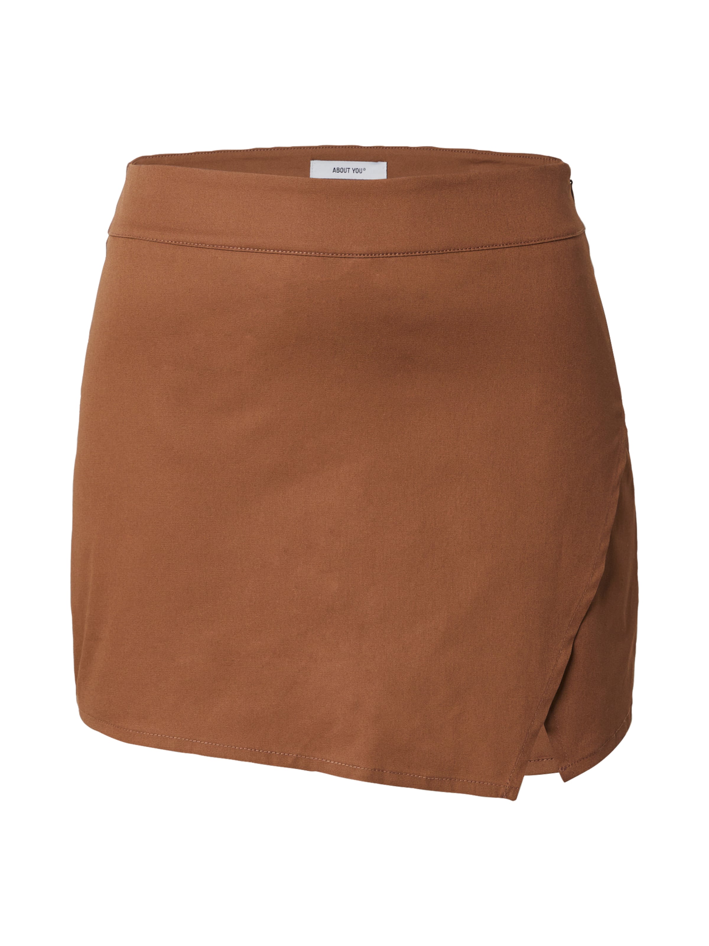 ABOUT YOUHlače 'Emma' - zelena boja: prednji dio