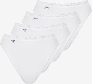 SLOGGI - Cueca em branco: frente