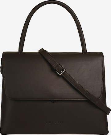 Sacs à main 'ILVA' bugatti en marron : devant