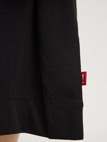 JOOP! Jeans Jurk 'Tadena' in Zwart
