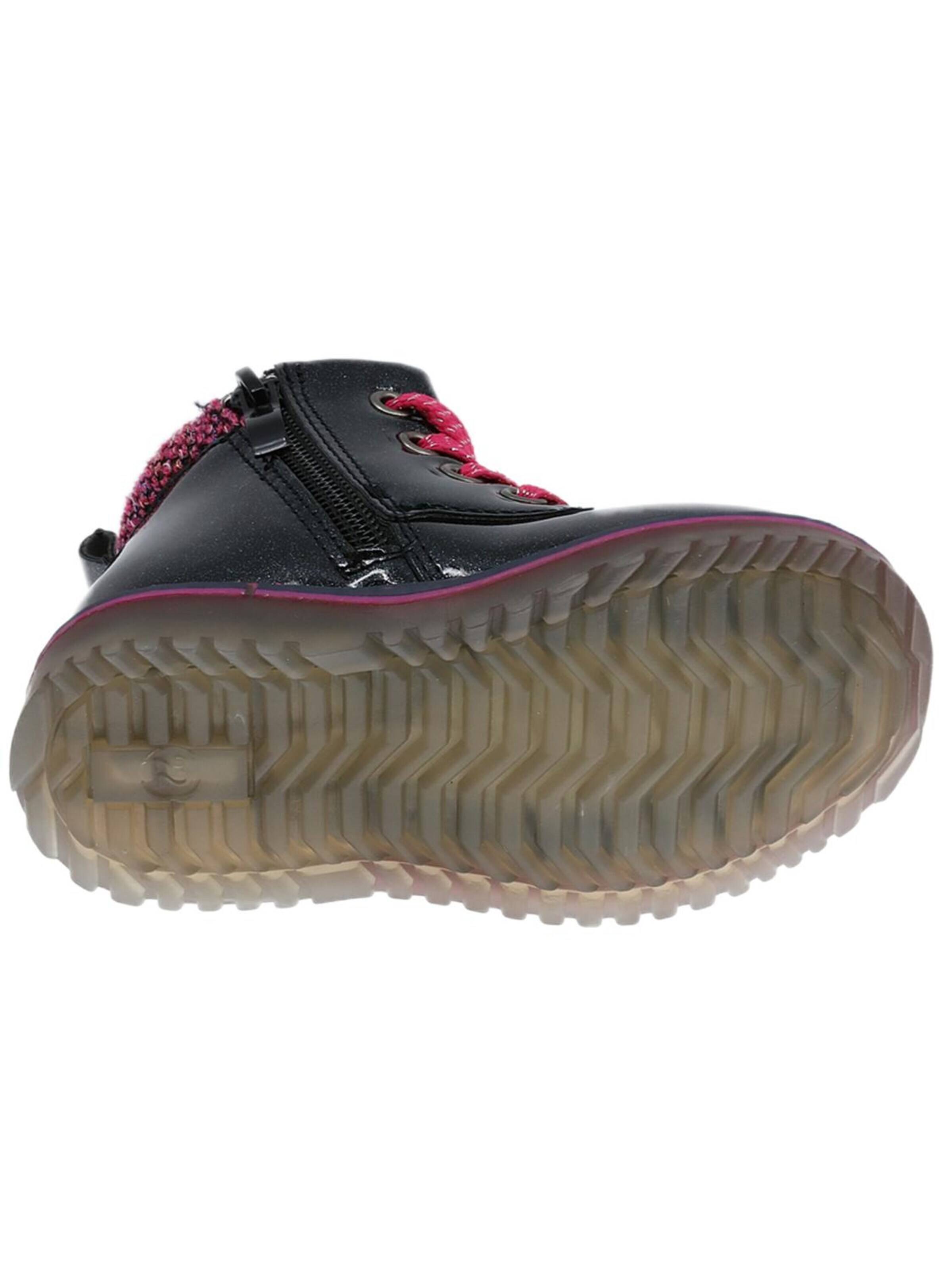 Beppi - Botas en azul