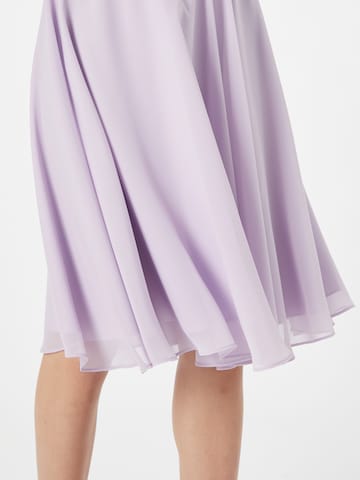 ESPRIT Skirt in Purple