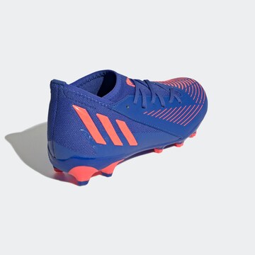 ADIDAS PERFORMANCE Fußballschuh 'Predator Edge 3' in Blau