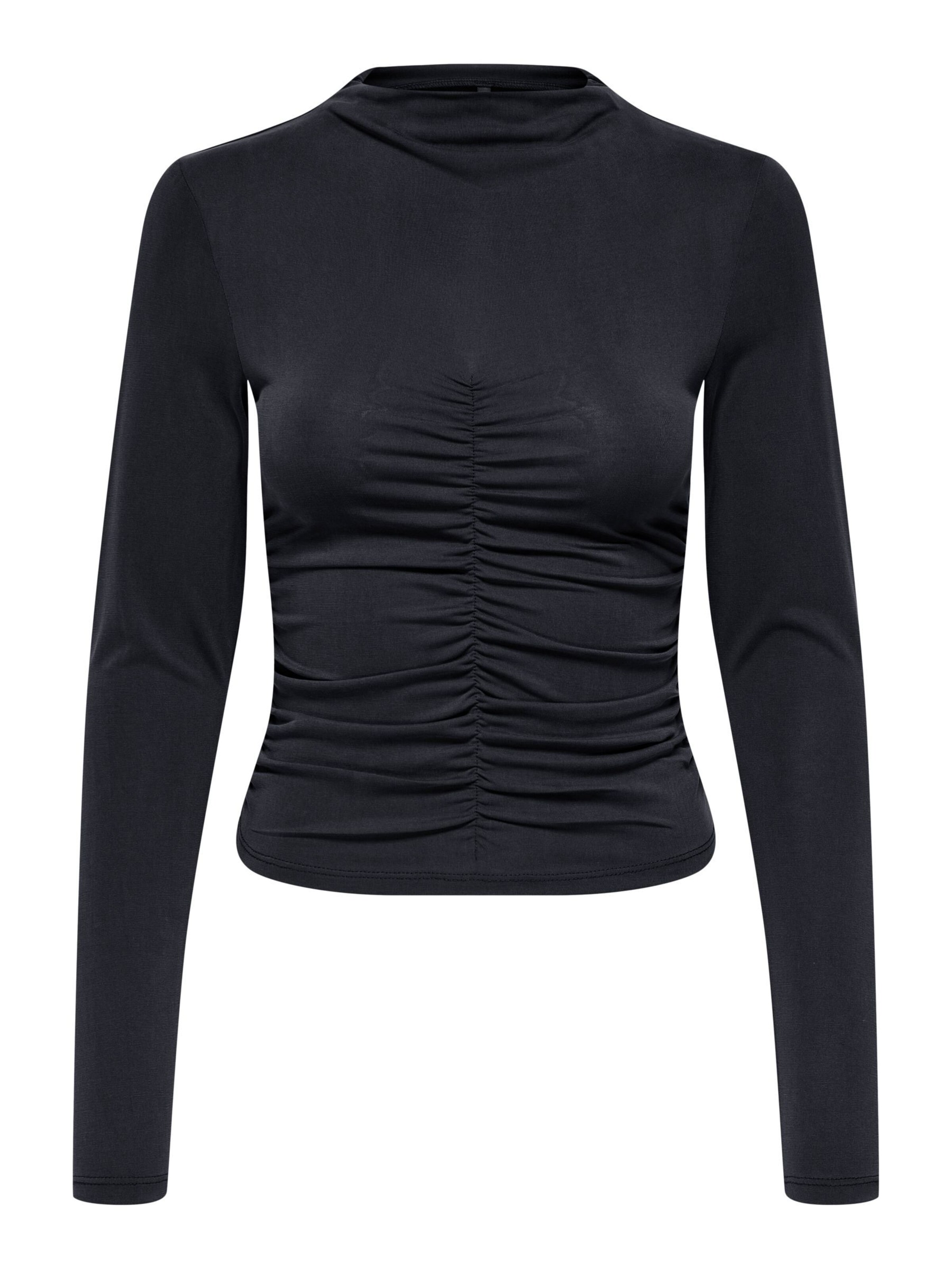 ONLY Top in XS in de kleur Zwart, Productweergave