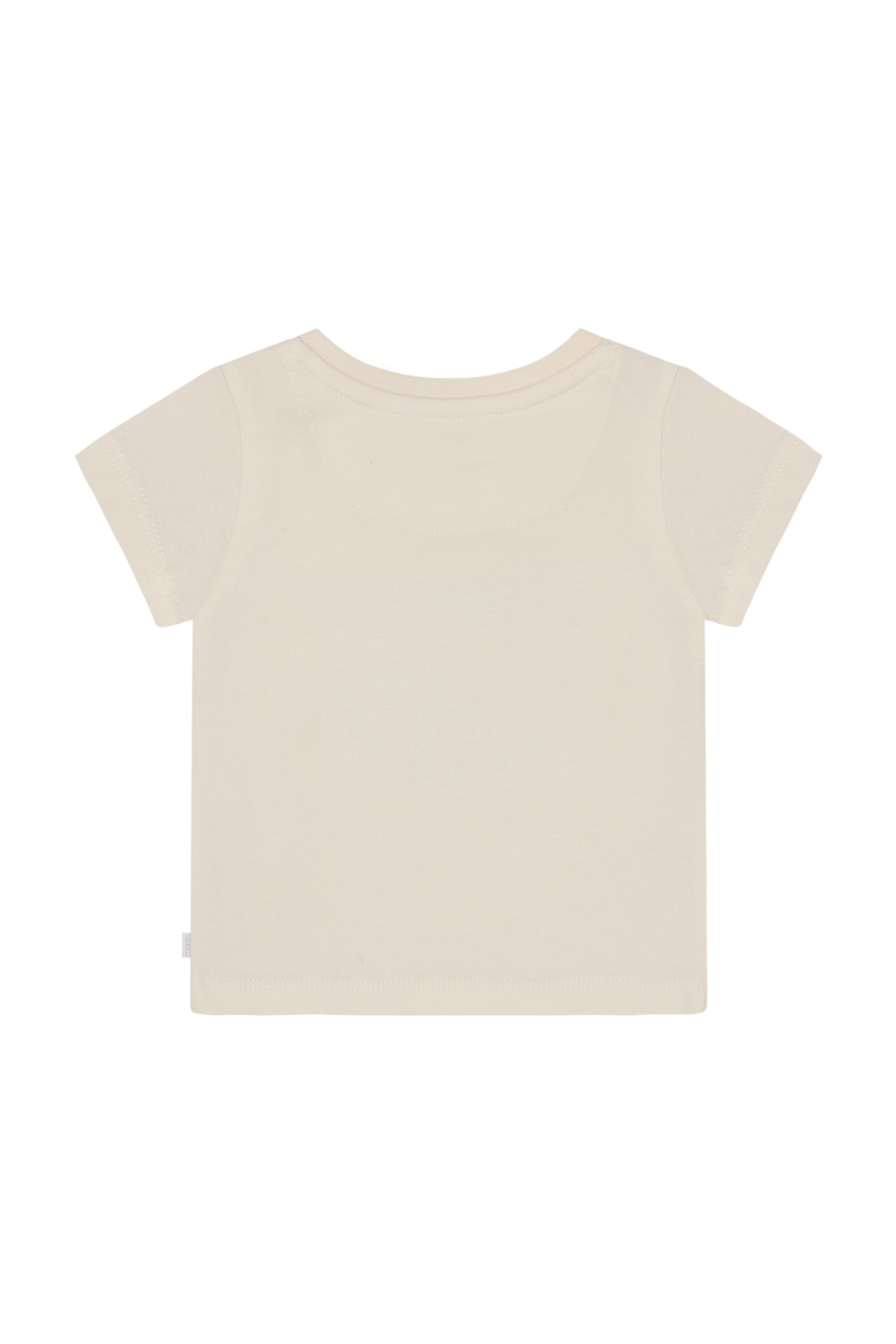 Noppies Shirt in Wit