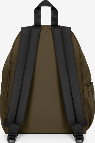 EASTPAK Rucksack in Grün