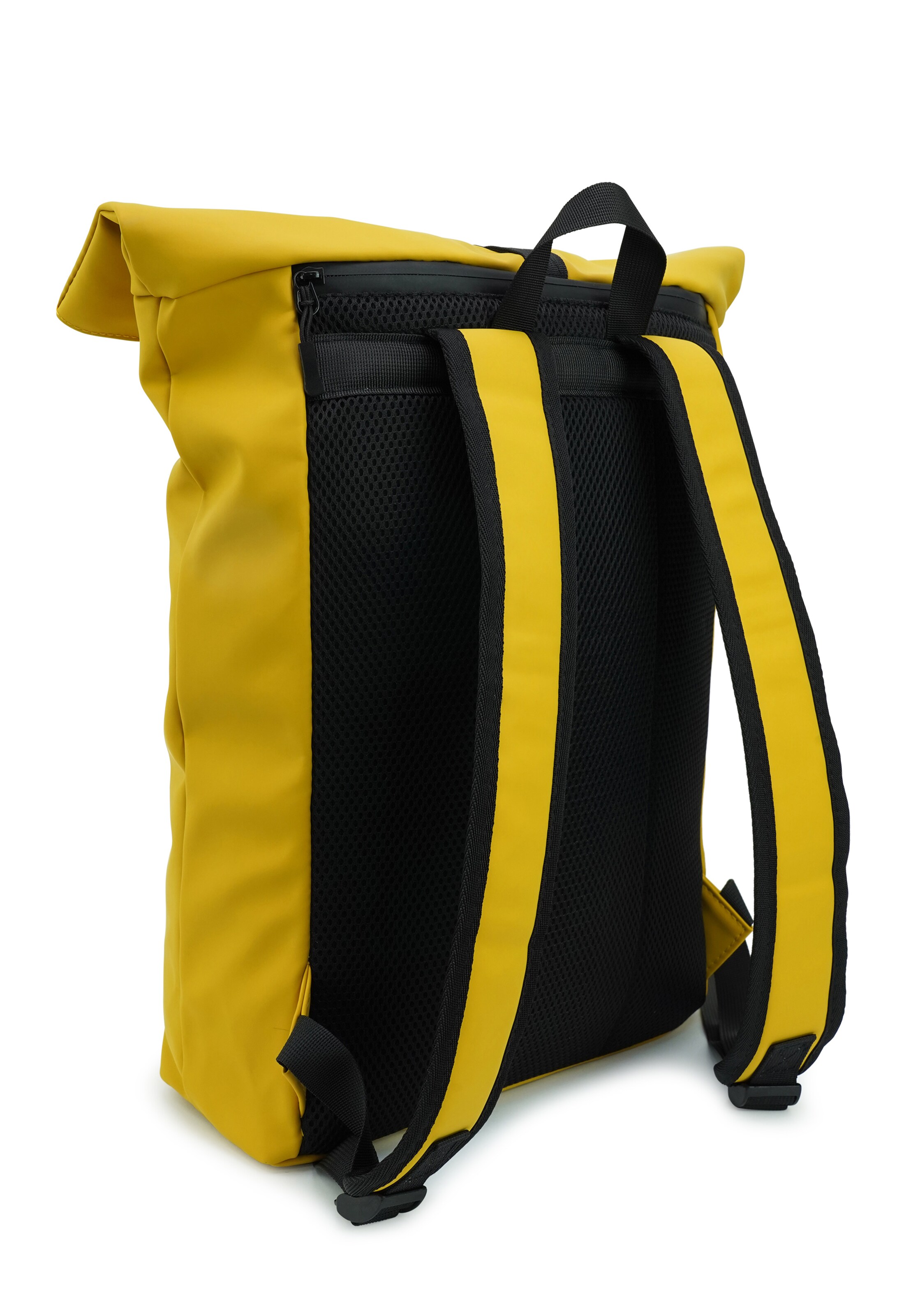 HARPA Backpack in Yellow