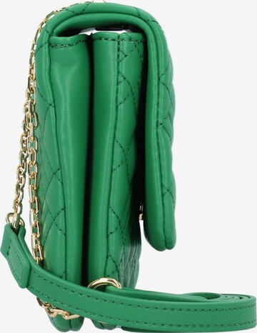 Love Moschino Crossbody Bag 'Smart Daily' in Green