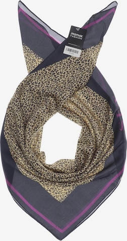 SET Scarf & Wrap in One size in Beige: front