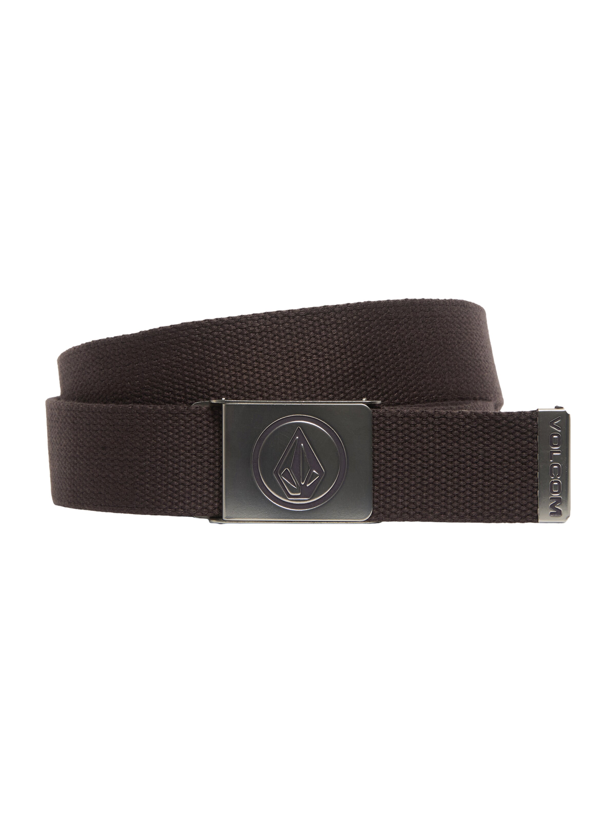 Volcom Riem 'Circle' in Lila: voorkant