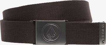 Volcom Riem 'Circle' in Lila: voorkant