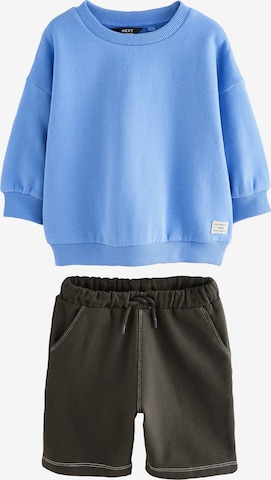 mėlyna Next Rinkinys: priekis