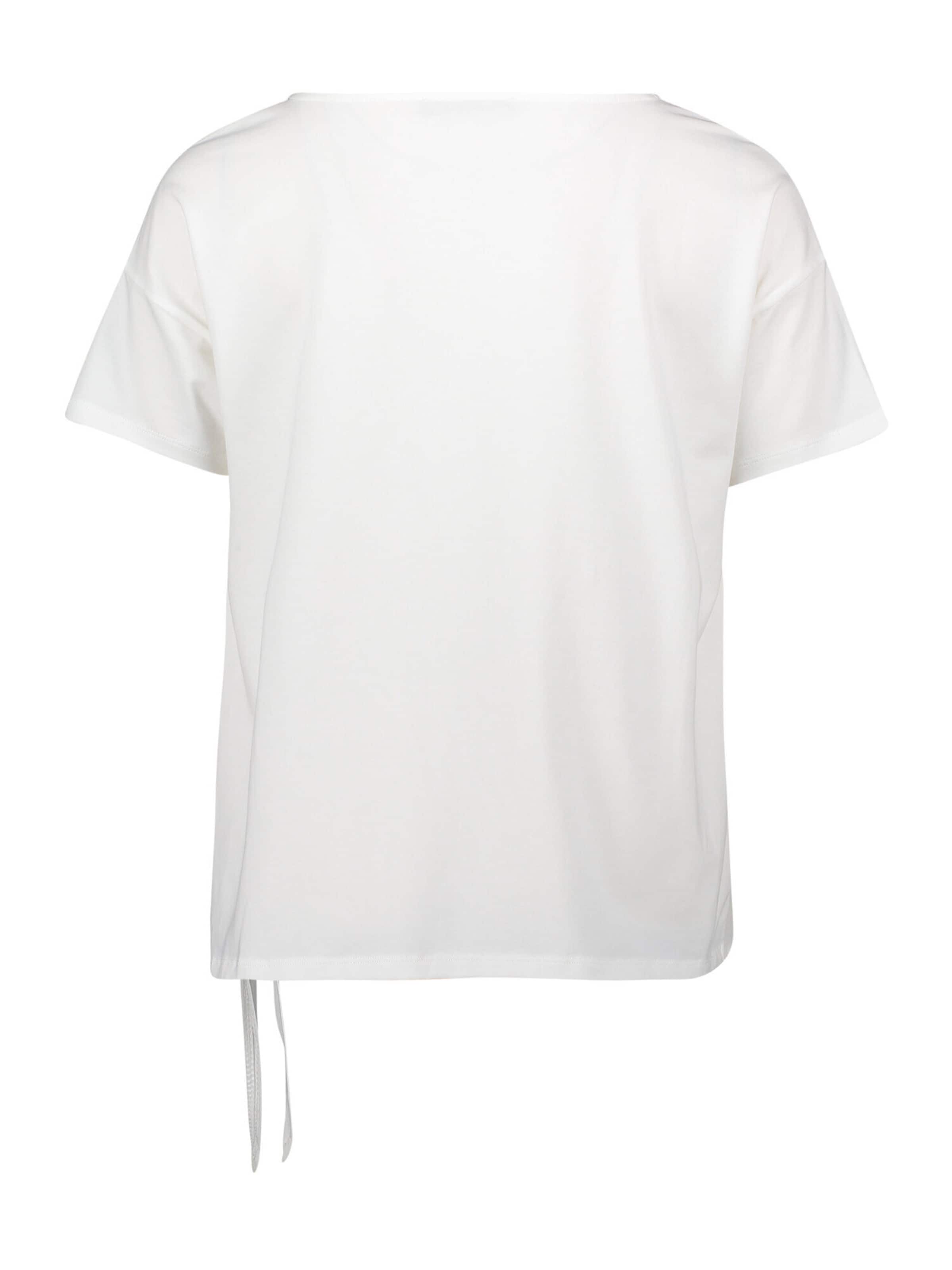 Maglietta di Betty Barclay in bianco