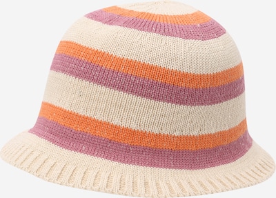 LEVI'S ® Καπέλο σε μπεζ / πορτοκαλί / σκούρο ροζ, Άποψη προϊόντος