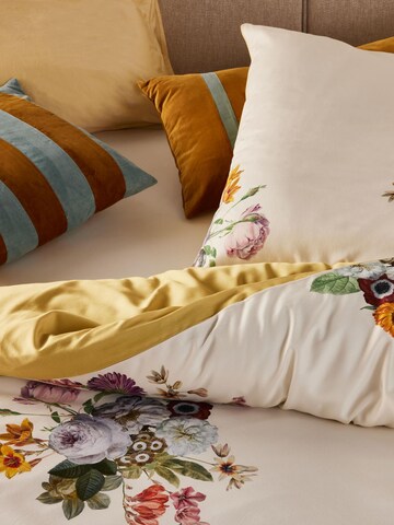 ESSENZA Pillow 'Isole' in Yellow