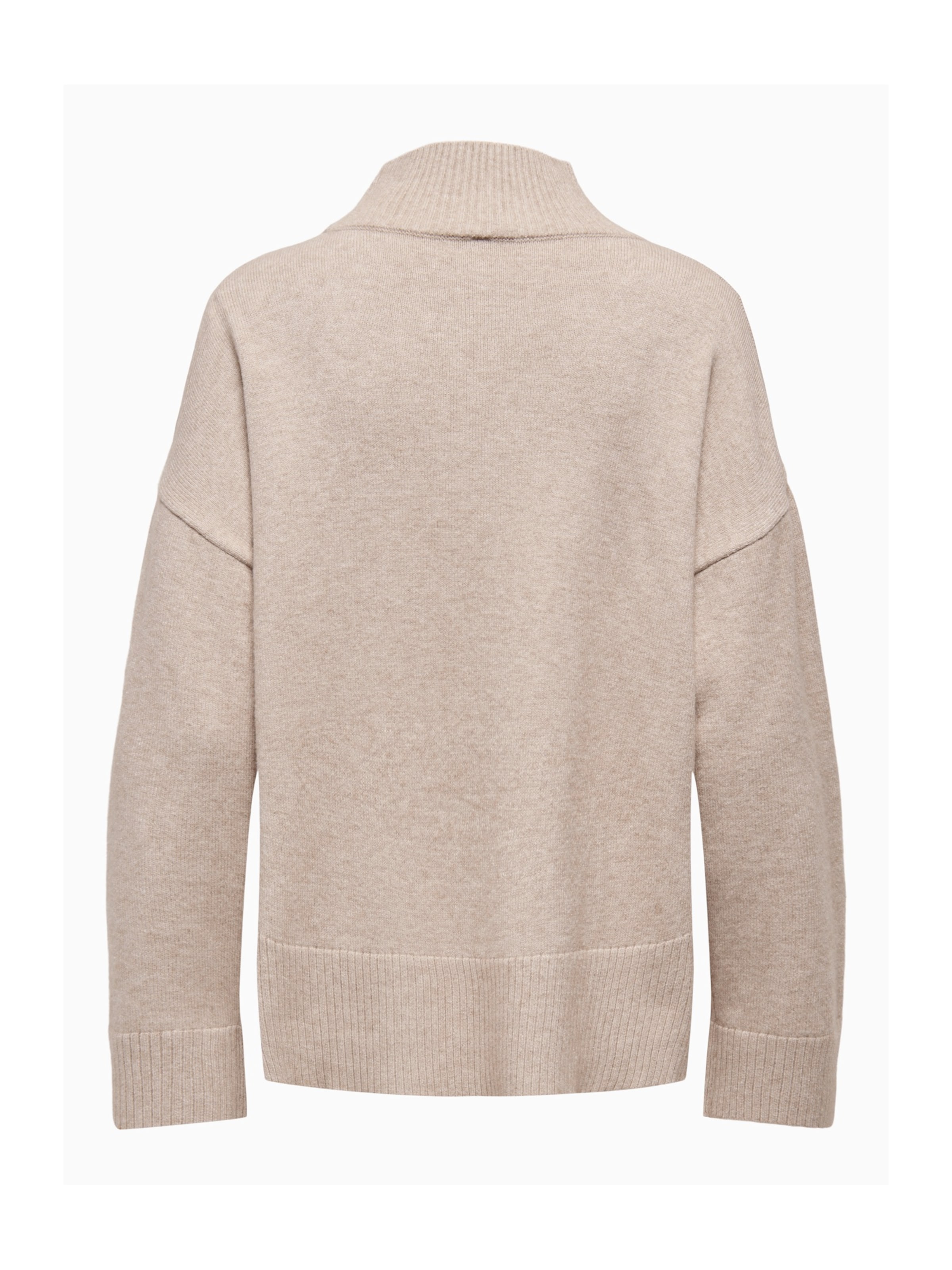 Pull-over ONLY en marron
