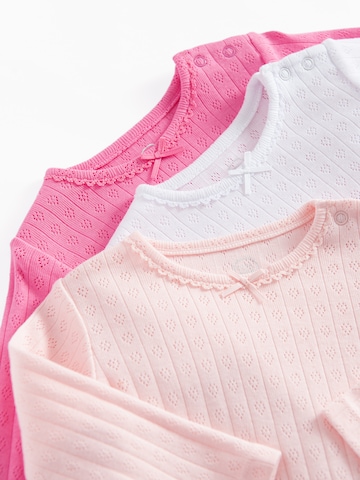 Cool Club Romper/bodysuit in Pink