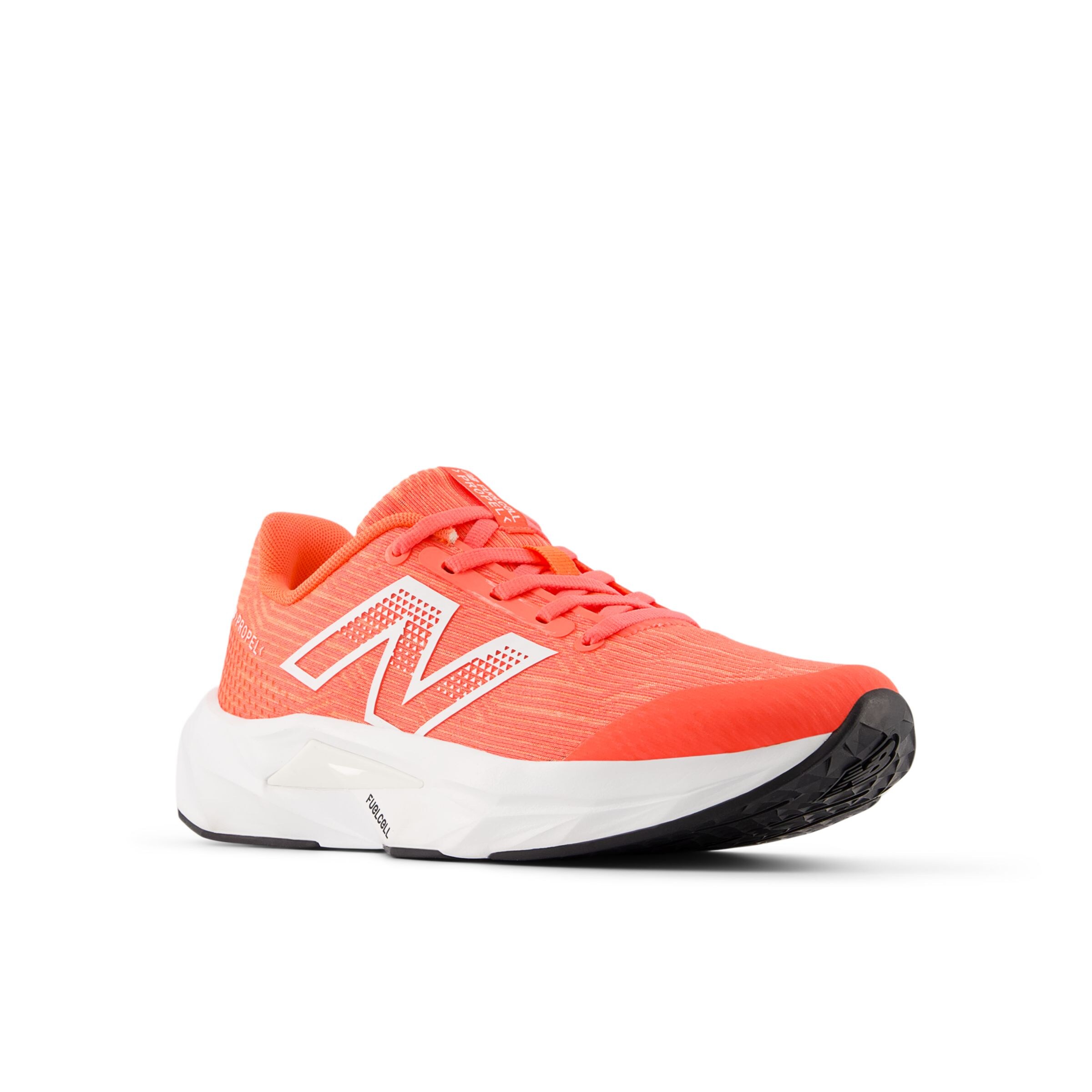 new balance Sneaker 'FuelCell Propel v5'. in Orange