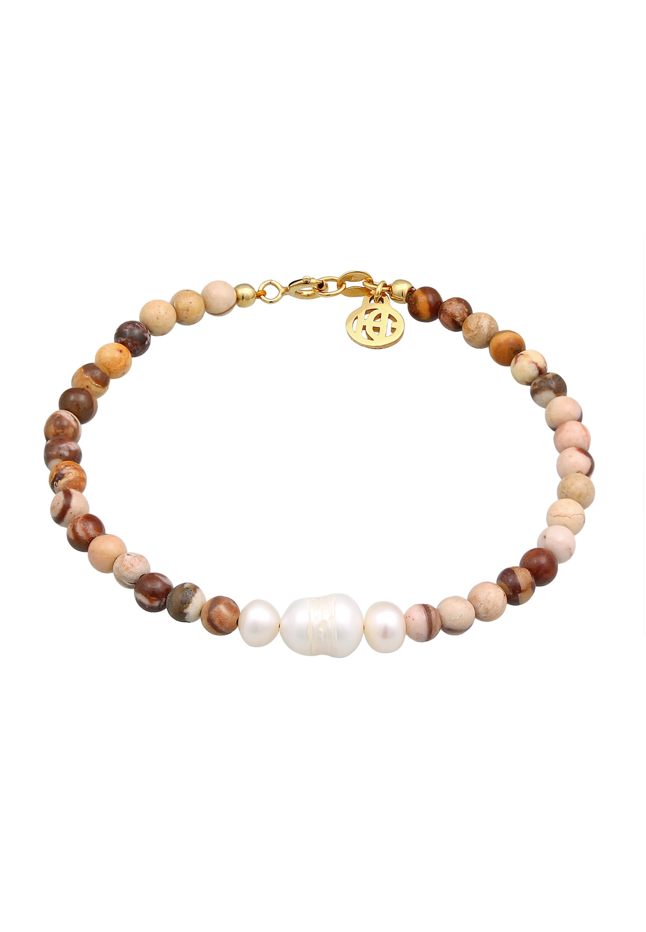 Bracelet Haze&Glory en mélange de couleurs : devant