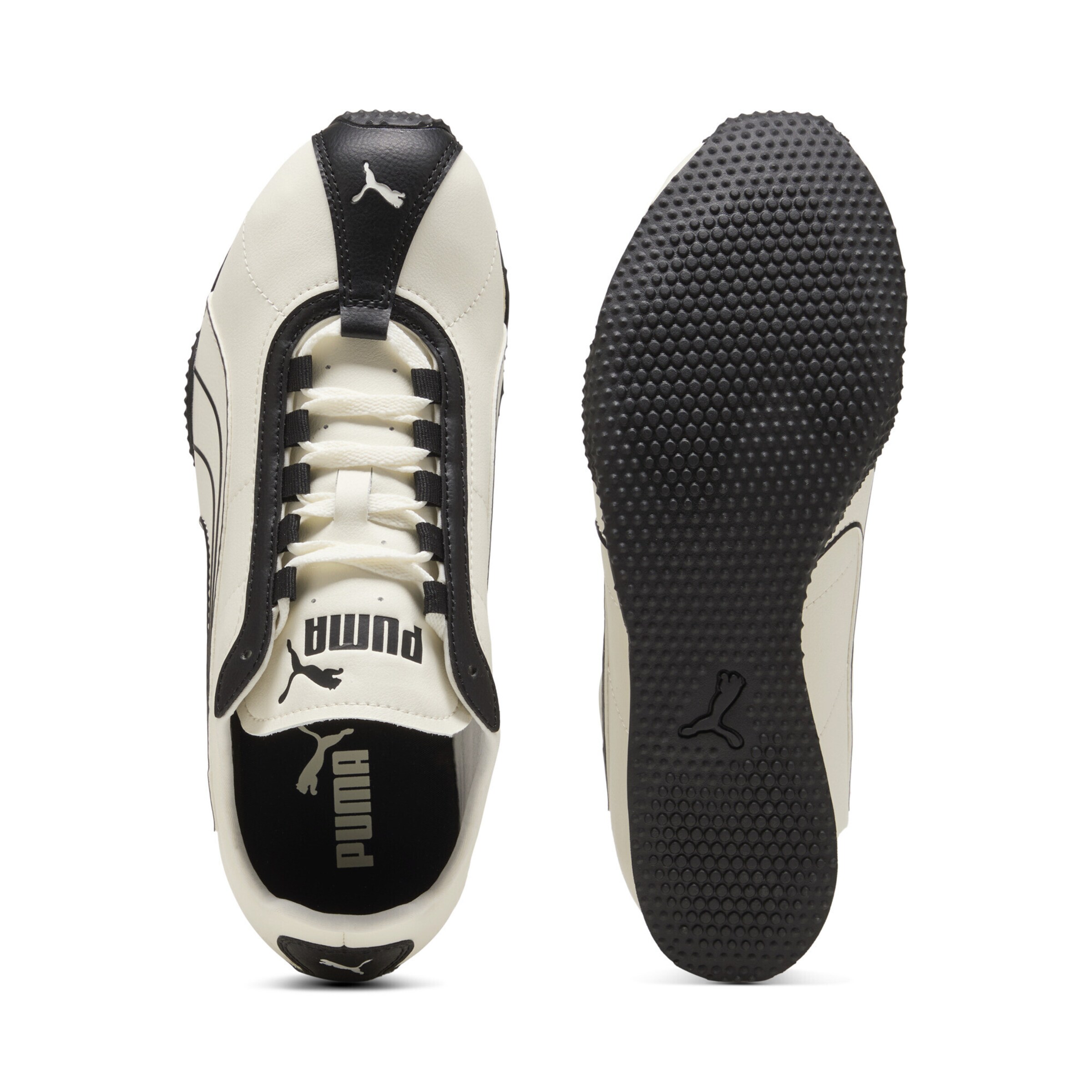PUMA Sneakers laag 'H-Street' in Wit
