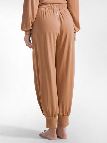 DEHA Tapered Hose in Braun