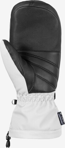REUSCH Athletic Gloves 'Sonja R-TEX® XT Mitten' in Grey