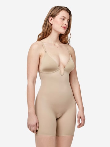 Gisela Body – béžová