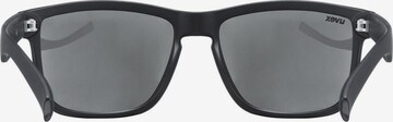 UVEX Sports Sunglasses 'LGL 39' in Black