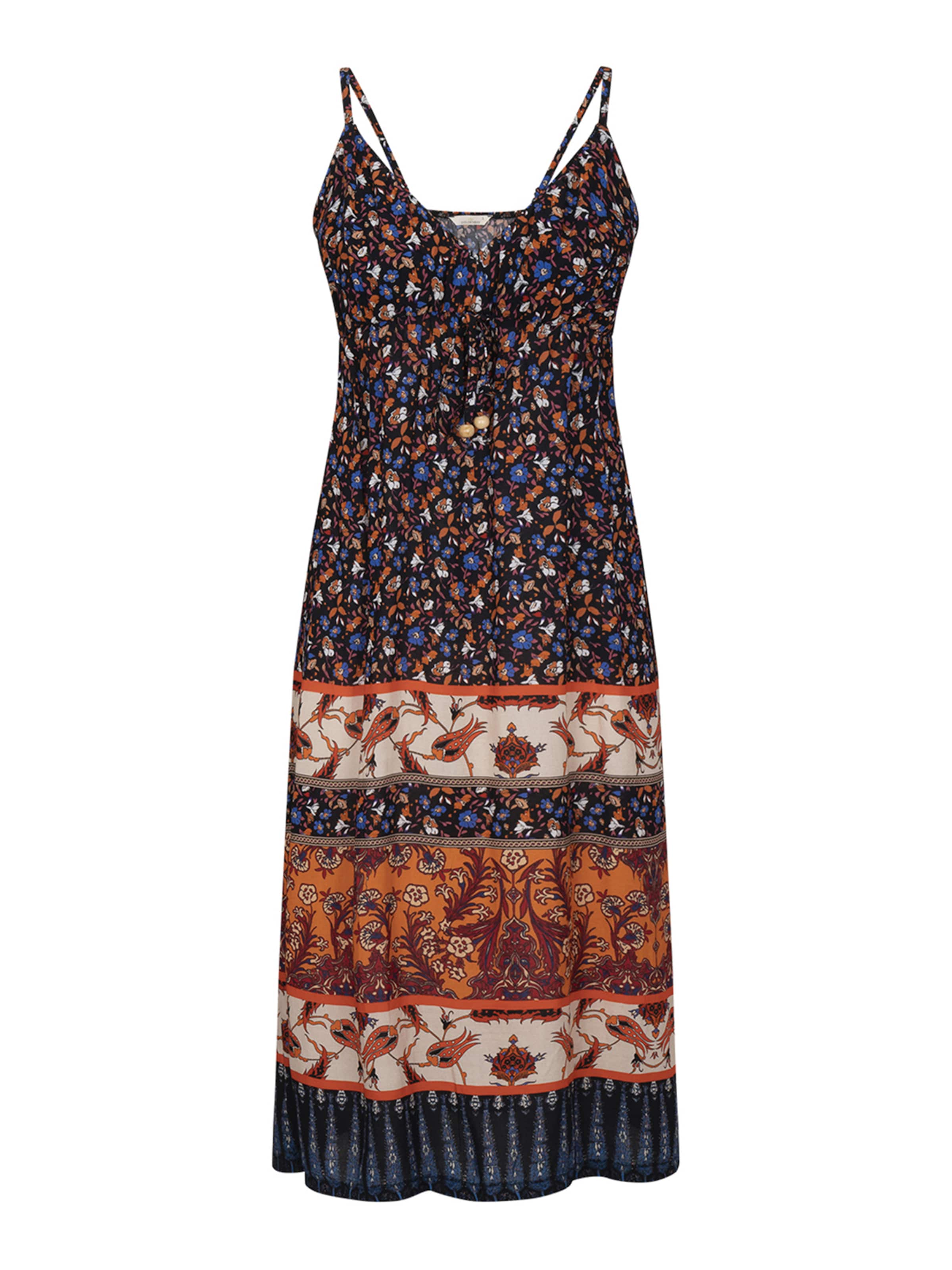 Goldenbay Dress ' Women's Dress ' in Mixed colours: front