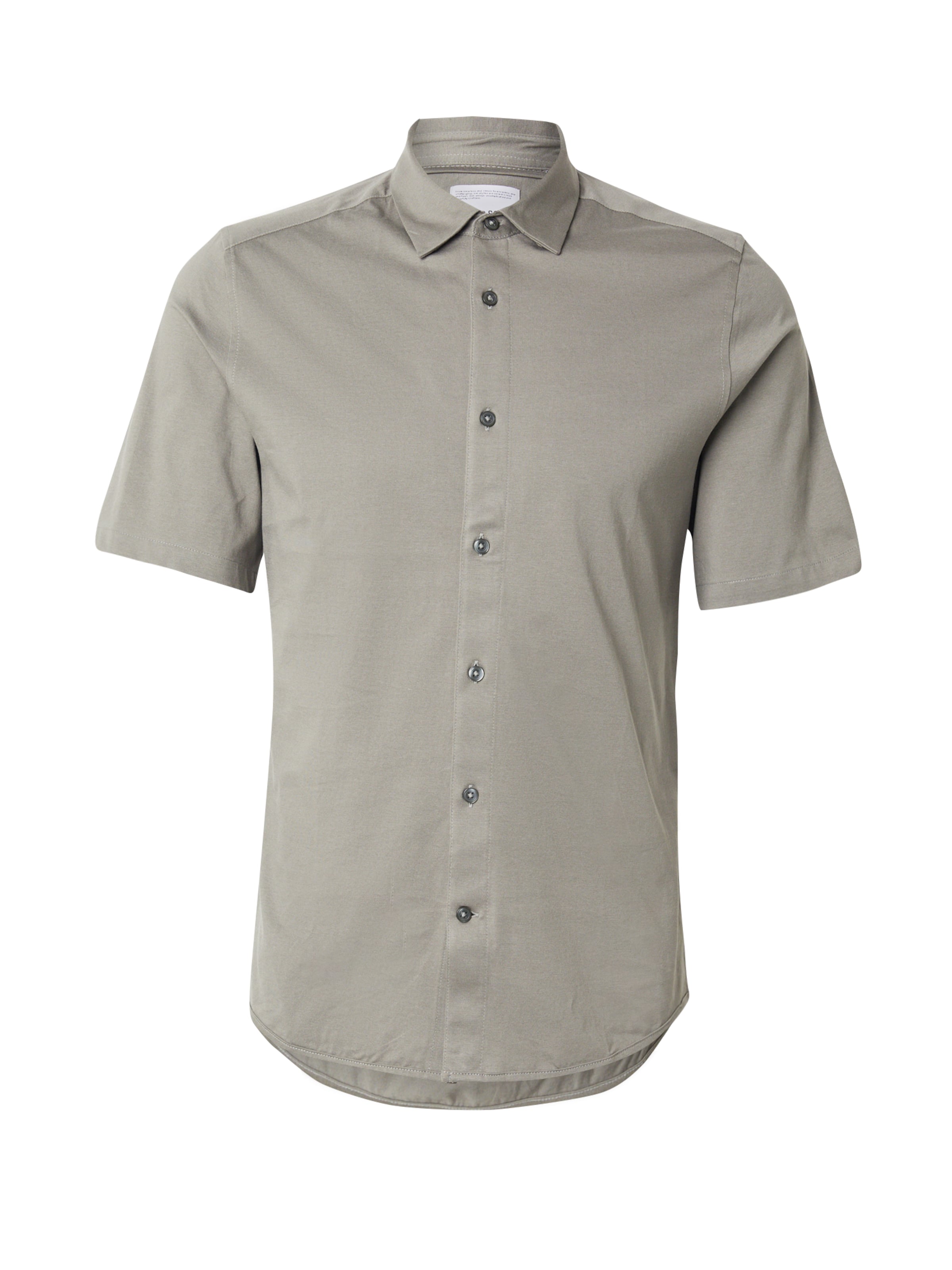 Marškiniai 'ONSRobin' iš Only & Sons, spalva – pilka, Prekių apžvalga