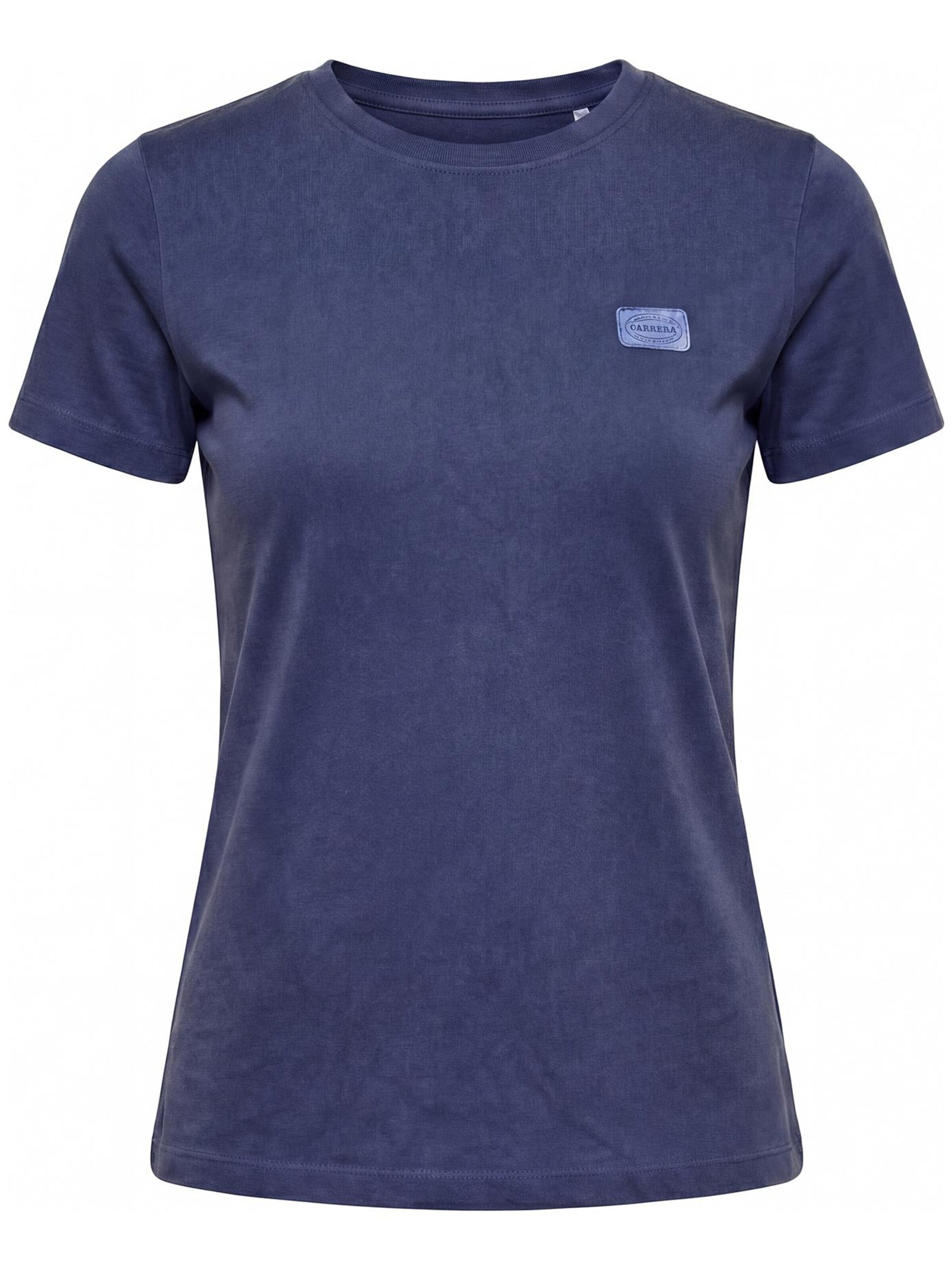 Carrera Jeans Shirt 'Replica Crewneck' in Blue