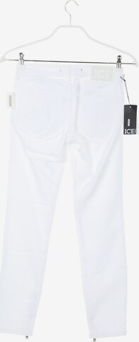 ICEBERG Jeans in 26 in White