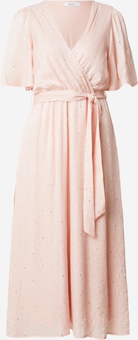 rožinė ABOUT YOU Suknelė 'Kimberly': priekis