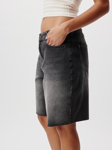 LeGer by Lena Gercke Regular Jeans in Grey