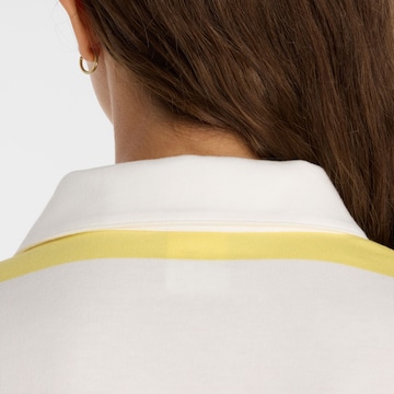 new balance Shirt in Yellow