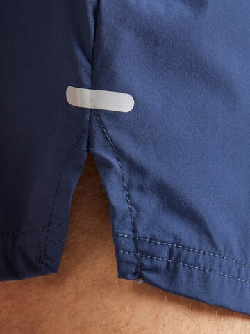 regular Pantaloni sportivi 'Erudito' di ELLESSE in blu