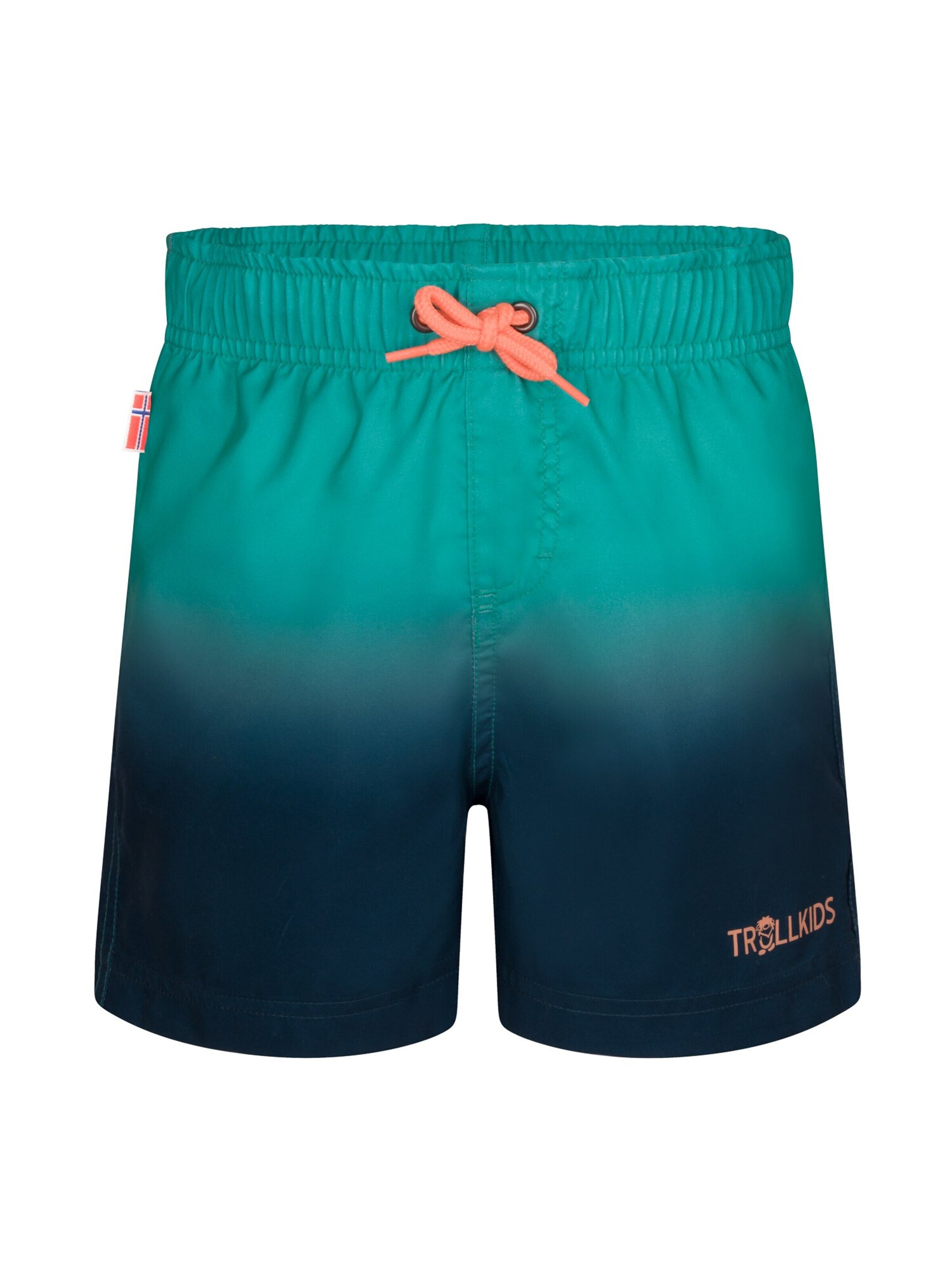 TROLLKIDS Sporthose‌‌‌‌‌‌ in Grün: Vorderseite