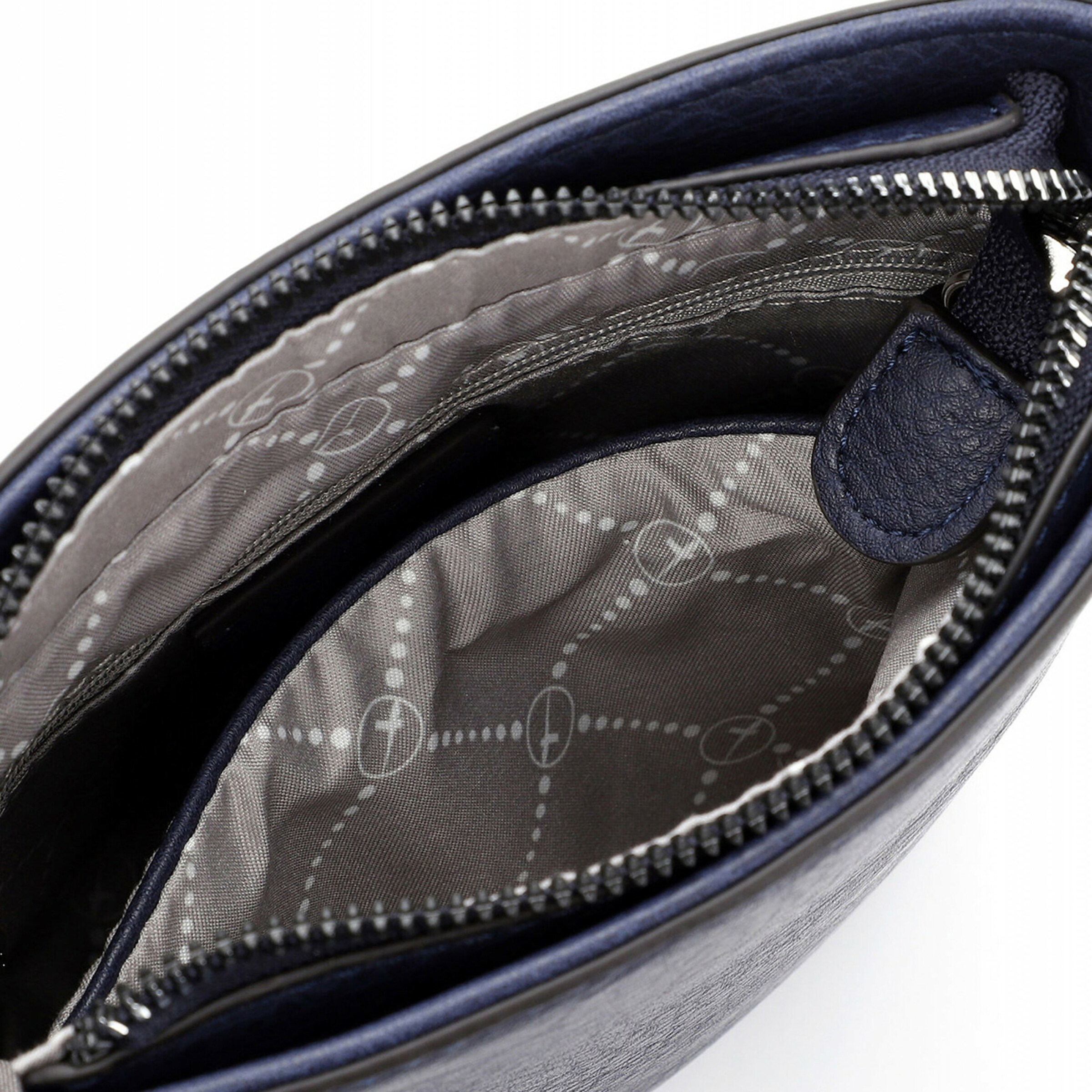 Tamaris Olkalaukku 'Alessia' värissä sininen