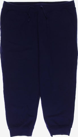 PATAGONIA Pants in L in Blue: front